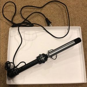 Hot Tools 3/4 inch curling barrel